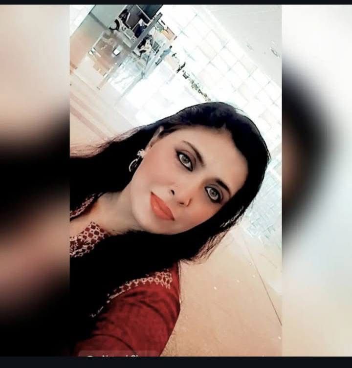 fatima raheela photo
